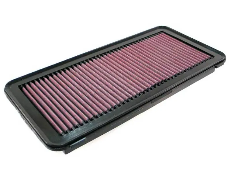 Special Discount K&N Replacement Air Filter FORD F250 SD / F350 SD 6.8L V10, 2005-2007