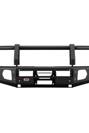 ARB Summit Winchbar ARB Fog Mkii 200 Ser Gx/Gxl 10/15On (Fit Kit NOT Included) Deal