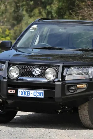 ARB Combar Suit ARB Fog Grand Vitara06-08 6/8/9 (Fit Kit NOT Included) Budget