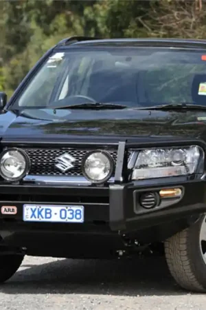 Shop Now ARB Combar Suit ARB Fog Grand Vitara08-12 6/8/9 (Fit Kit NOT Included)