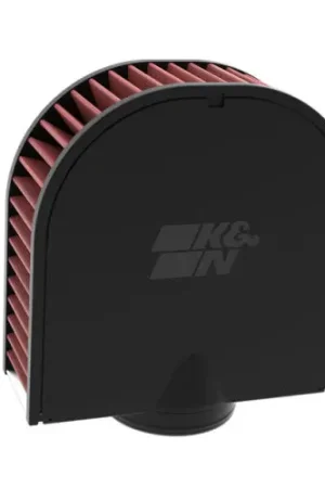 K&N 21-23 Genesis GV80 V6-3.5L F/I Final Sale