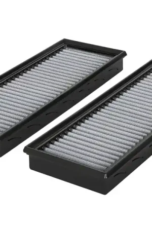 Hot Deal aFe MagnumFLOW Air Filters OER PDS A/F PDS Mercedes S Cls 00-11 CL/SL 01-11V8(1pr)