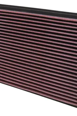 K&N Replacement Air Filter VOLVO 850 91-97, S70 96-2000, V70 98-00, C70 98-03 Free Shipping