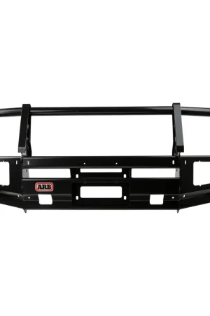 Exclusive Offer ARB Combar Suit Flares ARB Fog Triton Ml 06-09 (Fit Kit NOT Included)