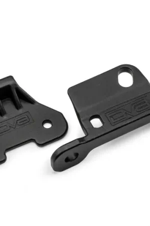 DV8 Offroad 2018+ Jeep Wrangler Hardtop Conversion Brackets Hot Deal