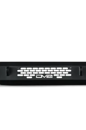 DV8 Offroad 2021+ Ford Bronco Bumper- Accommodates 20in Dual Row Light Bar & (4) 3in Pod Light Mount Free Shipping