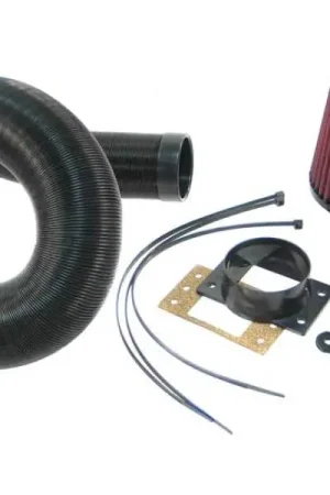 Sale K&N Performance Intake Kit MAZDA MX-5, 1.6L, 16V, L4, MPI, 114BHP