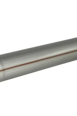 Factory Price aFe MACHForce XP Exhausts Mufflers SS-409 EXH Muffler Delete Pipe