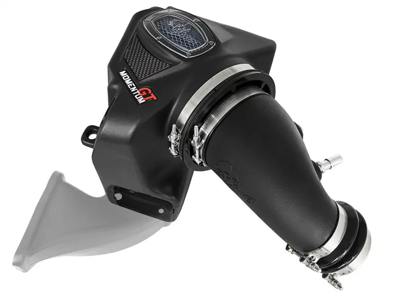 Fast Shipping aFe Momentum GT Pro 5R Cold Air Intake System 2017 RAM 2500 Power Wagon V8-6.4L HEMI