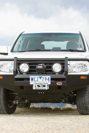 ARB 200 SERIES Commercial Bumper (Fit Kit NOT Included) Mega Sale