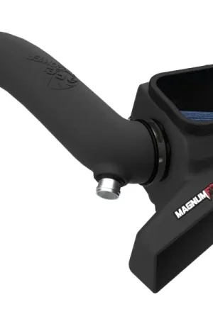 High Quality aFe Magnum FORCE Stage-2 Pro 5R Cold Air Intake System 15-19 Volkswagen GTI (MKVII) L4-2.0L (t)