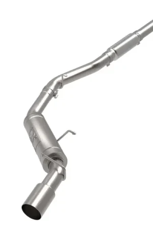 aFe 13-22 Toyota GR86/FR-S/BRZ H4-2.0L/2.4L Takeda 3in 304 SS Cat-Back Exhaust System w/ Brushed Tip Limited Edition