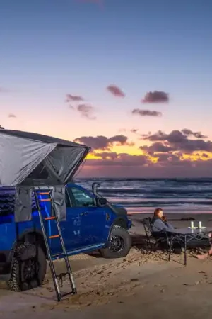 ARB Esperance Tent V2 Compact Hardshell Authentic