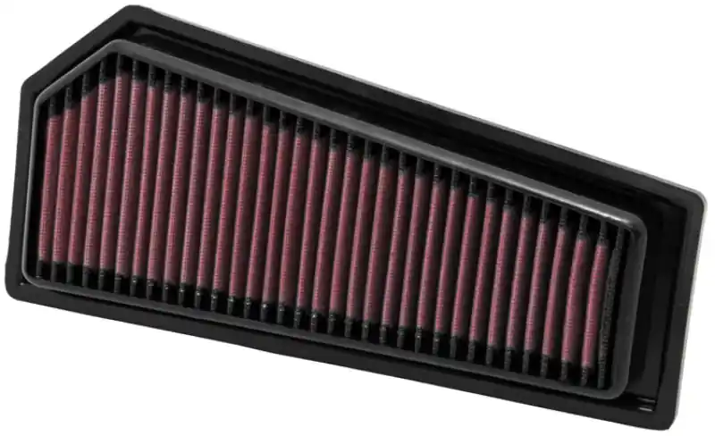 Order Now K&N 09-10 Mercedes Benz E250CGI 1.8L-L4 Drop In Air Filter
