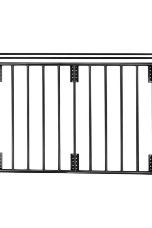 ARB Roofrack Flat 2200X1120mm 87X44 Crafted