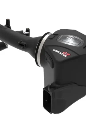 Clearance aFe Momentum GT Pro 5R Cold Air Intake System 19 GM Silverado/Sierra 1500 V6-2.7L (t)