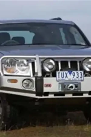 ARB Combar Suit Oe Fog G/Cherokee Wk 05-08 Not 08-11 (Fit Kit NOT Included) New Arrival