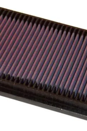 Direct From Manufacturer K&N Replacement Air Filter HONDA ACCORD 2.3L L4 98-02
