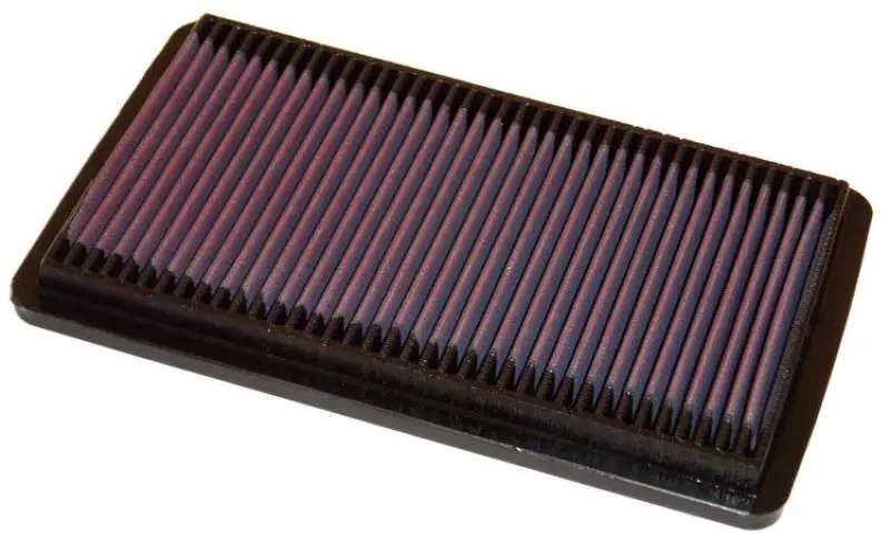 Direct From Manufacturer K&N Replacement Air Filter HONDA ACCORD 2.3L L4 98-02