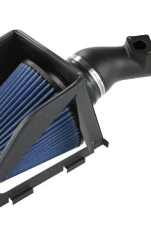 Premium aFe MagnumFORCE Intake Stage-2 Pro 5R 00-04 Toyota Tundra V8 4.7L