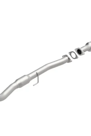 MagnaFlow Conv DF 05 Silverado 2500HD 6.0L Clearance