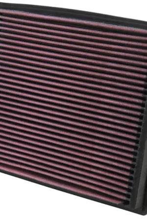 K&N 94-05 Audi / 01-08 Skoda / 96-05 VW Drop In Air Filter No Minimum Order