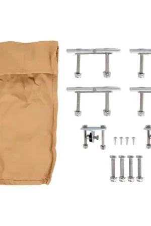 Place Order ARB Tent Mount Fit Kit