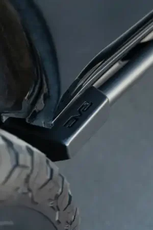 DV8 Offroad 03-09 Lexus GX 470 FS-15 Rock Sliders Grab Now