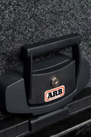ARB Slam Shut Handle Roller Drawer Fresh Stock