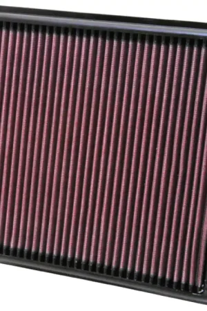 Best Seller K&N 08-11 Lexus IS F 5.0L Drop In Air Filter