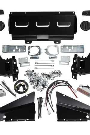 Fast Shipping ARB Bumper Mounting Kit for 3432150