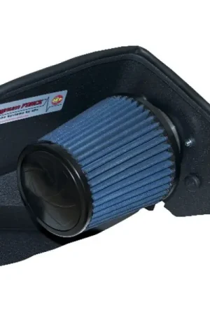 aFe MagnumFORCE Intakes Stage-1 P5R AIS P5R Ford Crown Victoria 92-02 V8-4.6L Shop Now