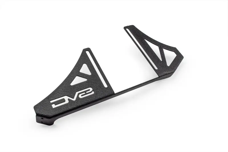 Direct From Factory DV8 Offroad 2017+ Ford F/250/350 Adaptive Cruise Control Relocation Bracket