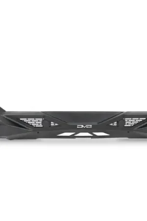 Limited Edition DV8 Offroad 18-23 Wrangler JL Spec Series Rear Bumper