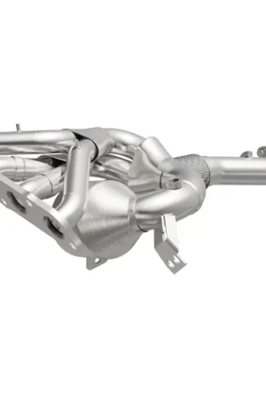 Best Choice Magnaflow Conv DF 14-16 CX-5 L4 2.5L OEM Manifold