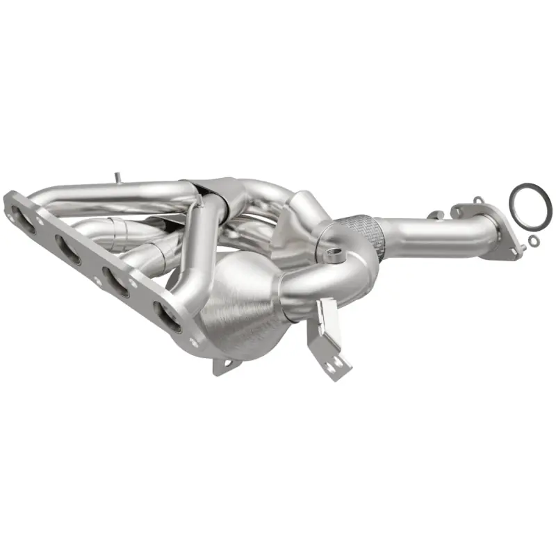 Best Choice Magnaflow Conv DF 14-16 CX-5 L4 2.5L OEM Manifold