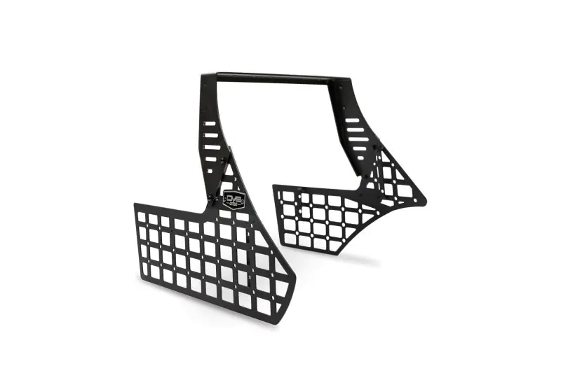Must Have DV8 Offroad 22-23 Toyota Tundra Center Console Molle Panels/Device Mount
