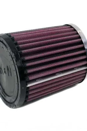 K&N 1invent 3in od B 3-1/2Od T 4in h Free Returns