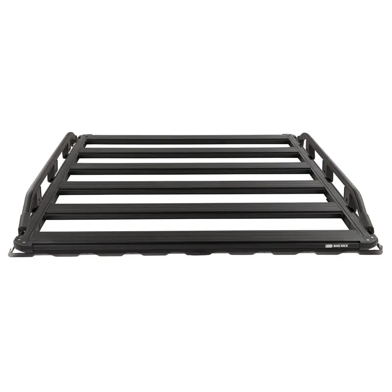 ARB Base Rack Kit Includes 61in x 51in Base Rack w/ Mount Kit Deflector and Trade Rails Wholesale