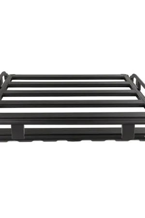Best Choice ARB Base Rack Kit Includes 61in x 51in Base Rack w/ Mount Kit Deflector and Front 3/4 Rails