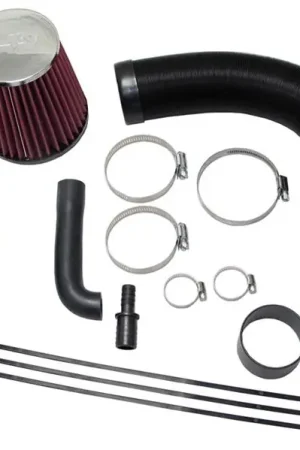 Factory Price K&N Citroen Saxo L4-1.1L F/I 99-03 Cold Air Intake