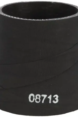 Professional Grade K&N Hose 3in To 2.5inid X 3inl Tprd Reinforced