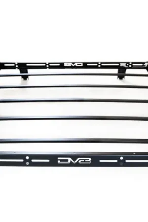 DV8 Offroad 07-18 Jeep Wrangler JK Short Roof Rack Trending