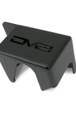 Brand New DV8 Offroad 21-22 Ford Bronco Crash Bar Caps w/ Accessory Mount