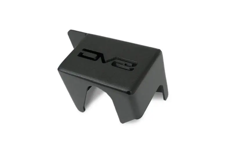 Brand New DV8 Offroad 21-22 Ford Bronco Crash Bar Caps w/ Accessory Mount