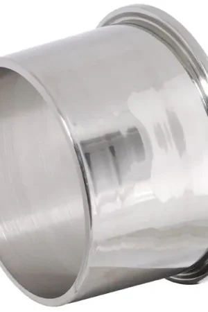 Mega Sale K&N BP 9ind SS 7-5/15in flg V/S 5in h Unstamped