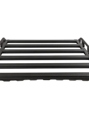 Last Chance ARB BASE Rack Kit 61in x 51in with Mount Kit Deflector and Trade (Side) Rails