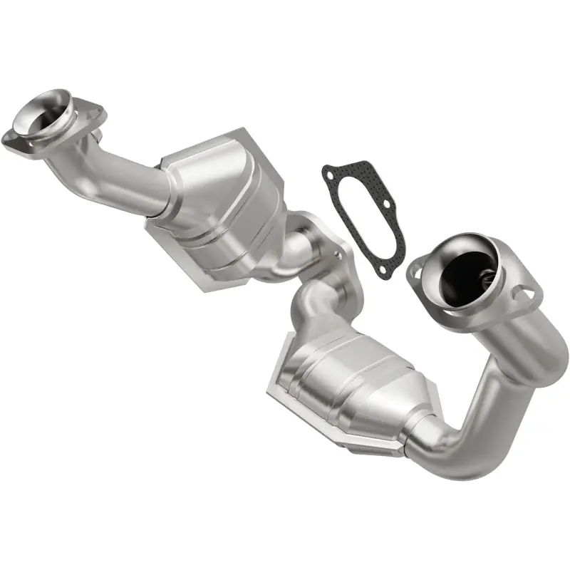 Certified MagnaFlow 01-03 Ford Ranger V6 3.0L OEM Grade Direct-Fit Catalytic Converter