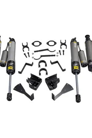 ARB BP51 3.5-4.5in Shocks Only Kit New Release
