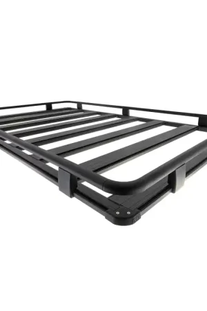 ARB BASE Rack Kit 84in x 51in with Mount Kit Deflector and Full (Cage) Rails Crafted
